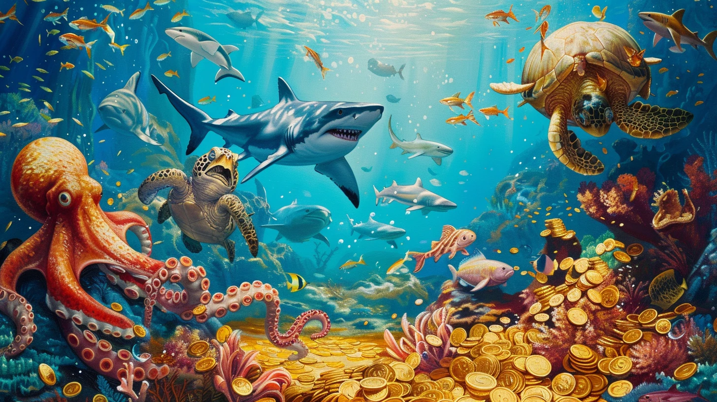 Khám Phá F8Pet - Cửa Hàng Thú Cưng Đáng Tin Cậy Tại Sò Xo Bình Định