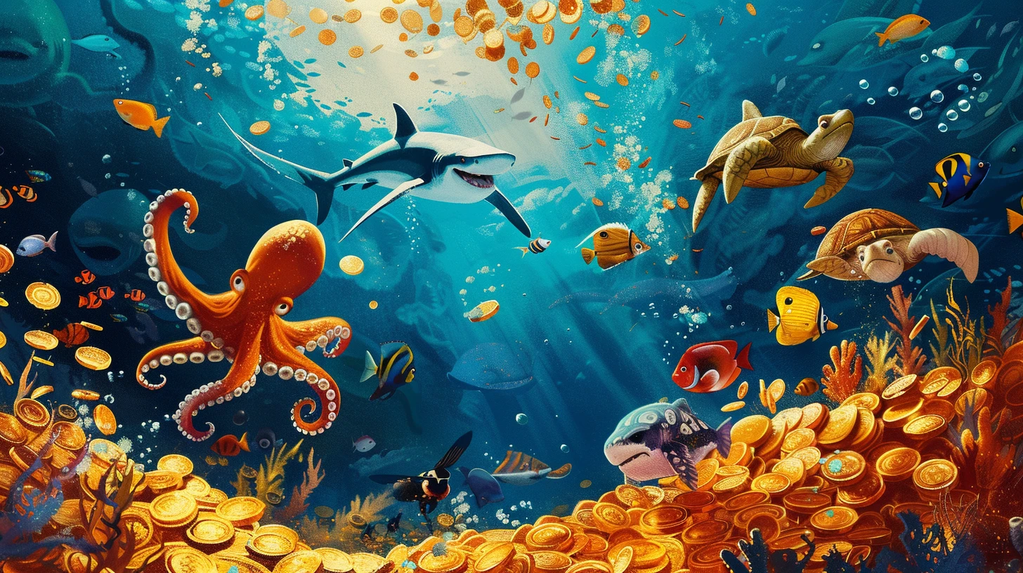 Khám Phá Thế Giới Giải Trí Từ 99ok: Slot Game và Xổ Số Miền