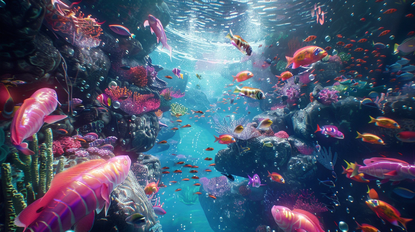 Khám Phá Sân Chơi Giải Trí F8 Bet