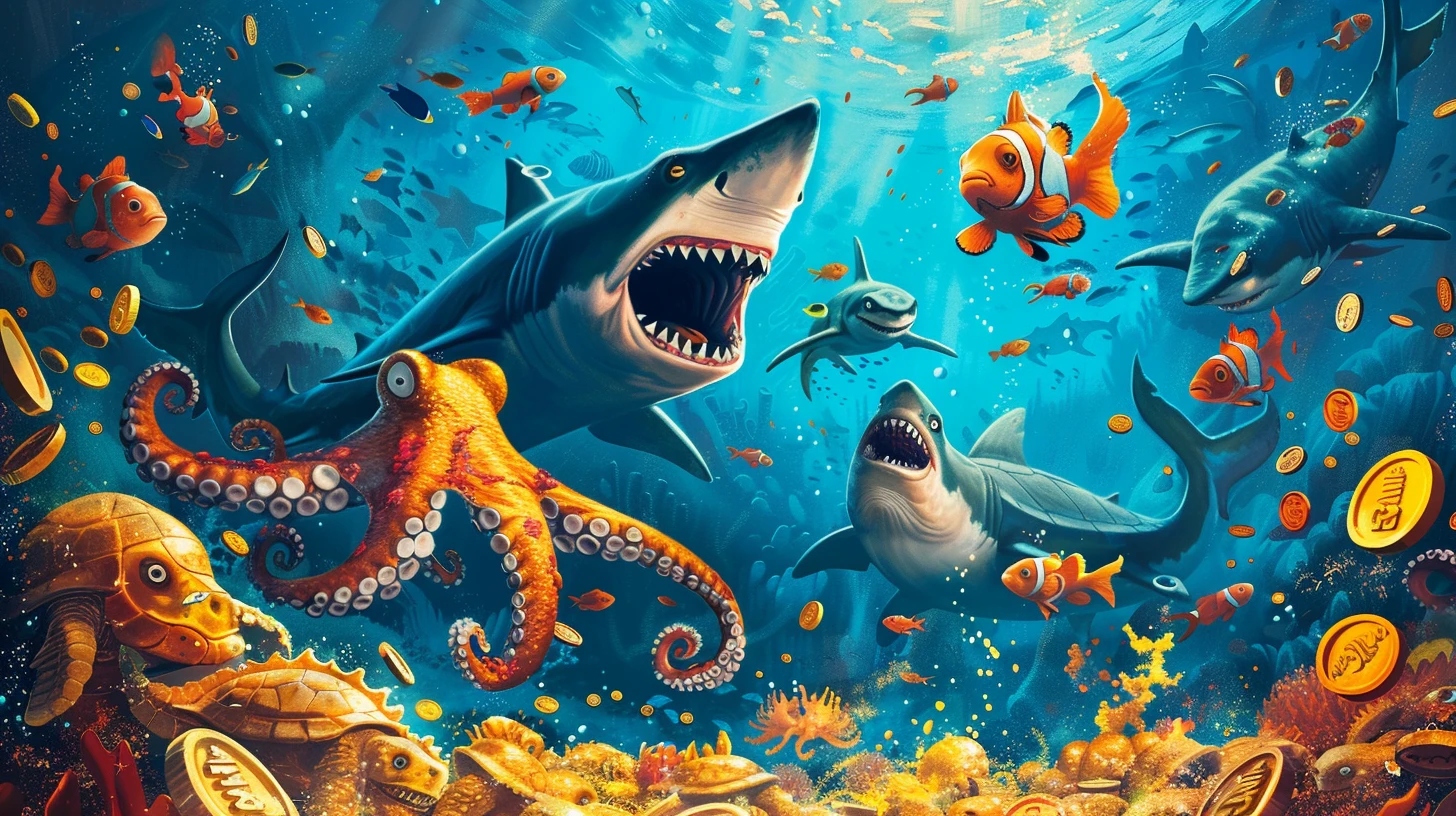 Khám Phá Sân Chơi Giải Trí F8 Bet