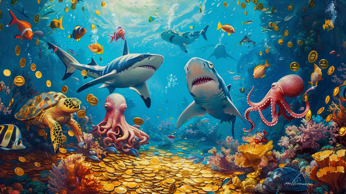 Khám Phá Sân Chơi Giải Trí F8 Bet