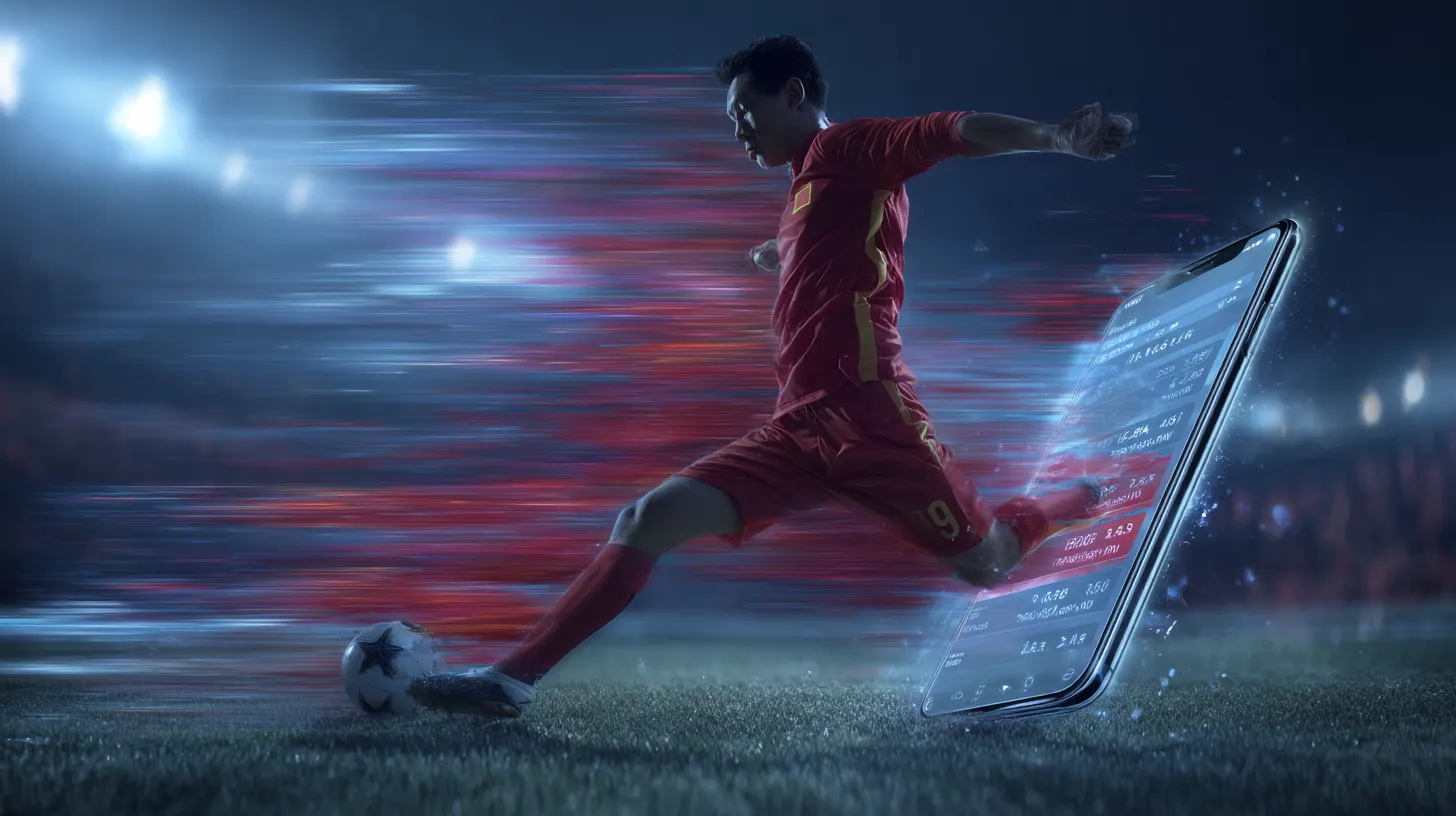 Khám Phá Thế Giới Xổ Số Ba Miền Cùng New888