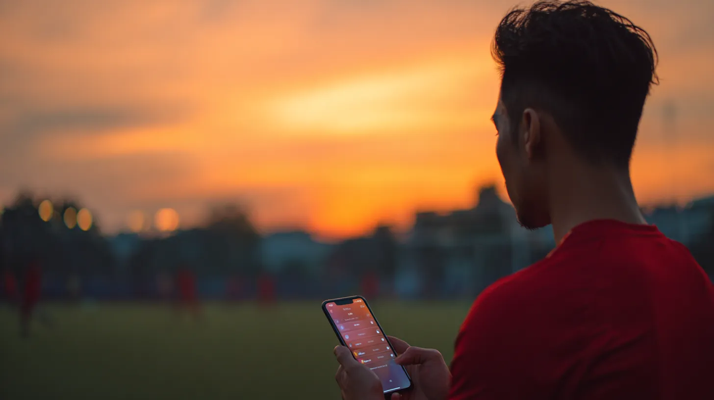 Những Điều Cần Biết Về F8 Bet Và Kết Quả Tỷ Số Bóng Đá