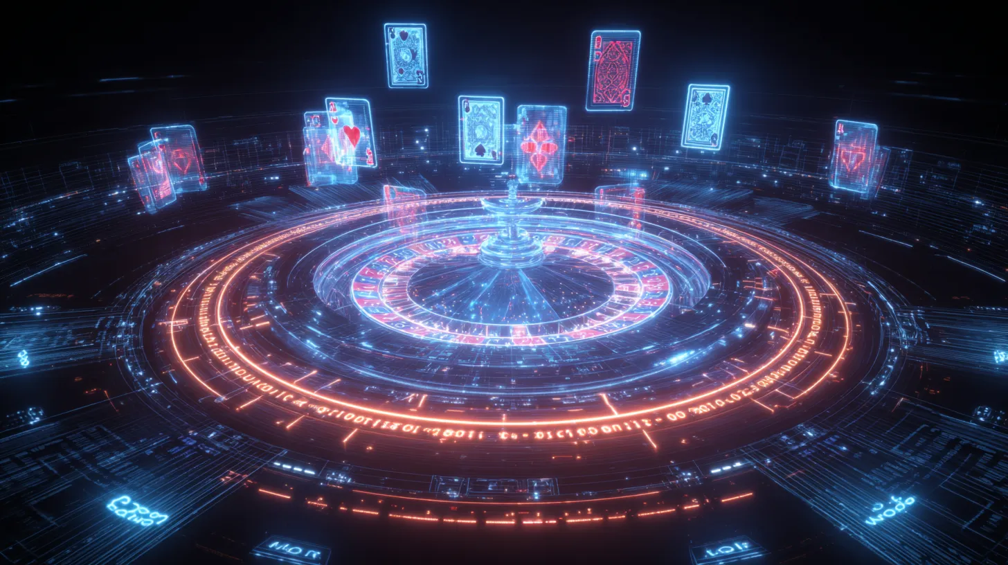 Khám Phá AE88: Ứng Dụng Xổ Số Thông Minh