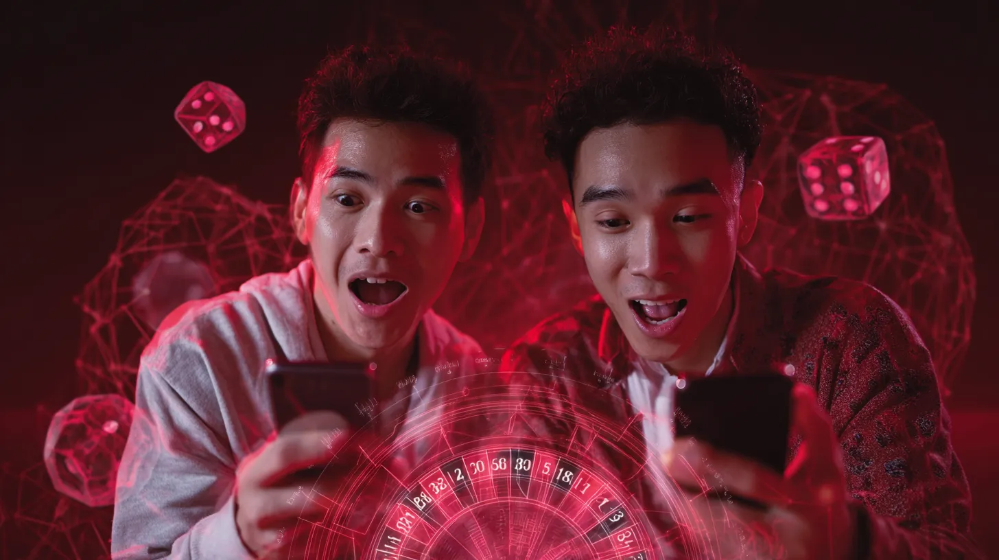 Khám Phá Neu88: Nền Tảng Xổ Số Đáng Tin Cậy