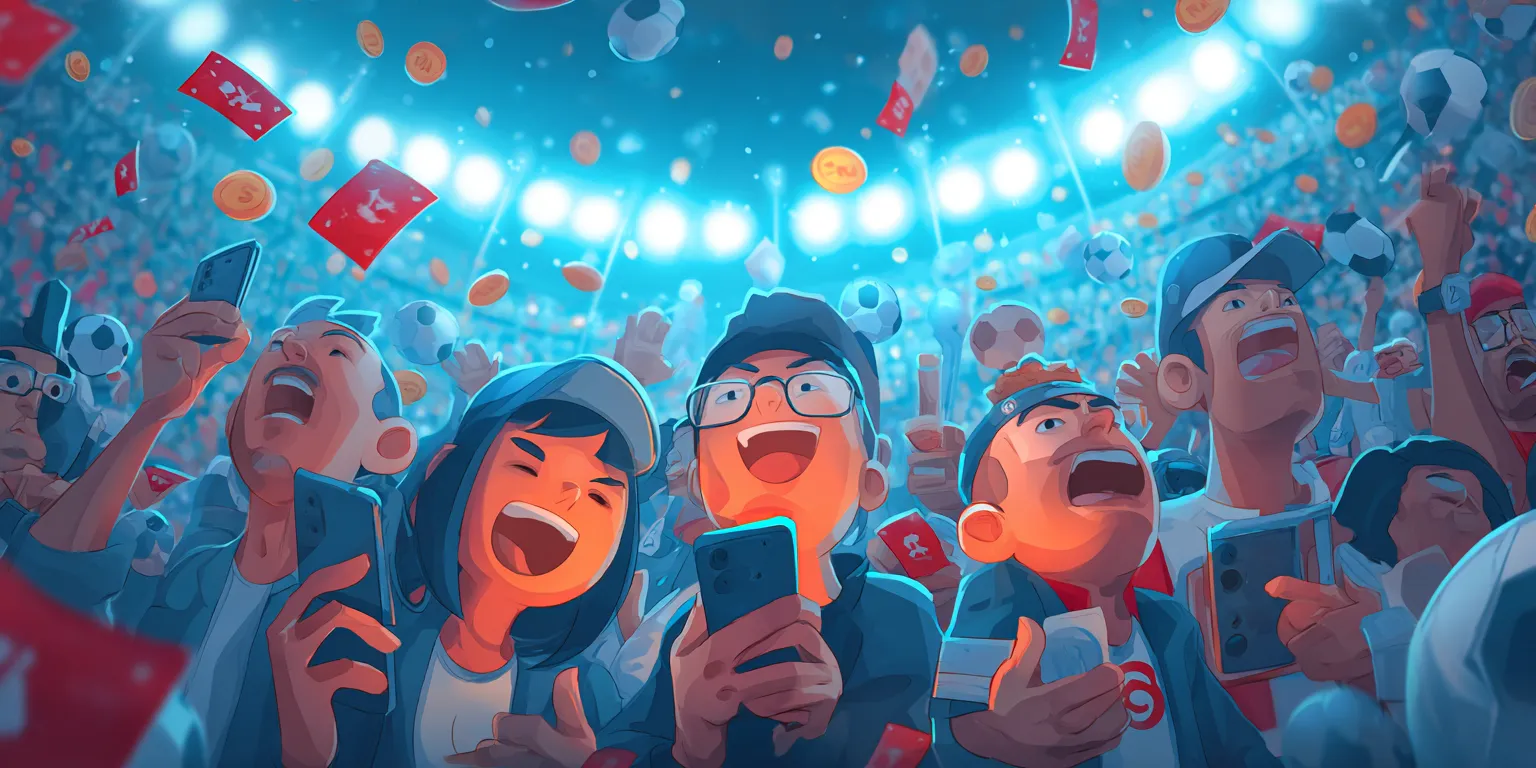 Khám Phá King88 Vina: Nơi Đem Đến Những Trải Nghiệm Bóng Đá Tuyệt Vời