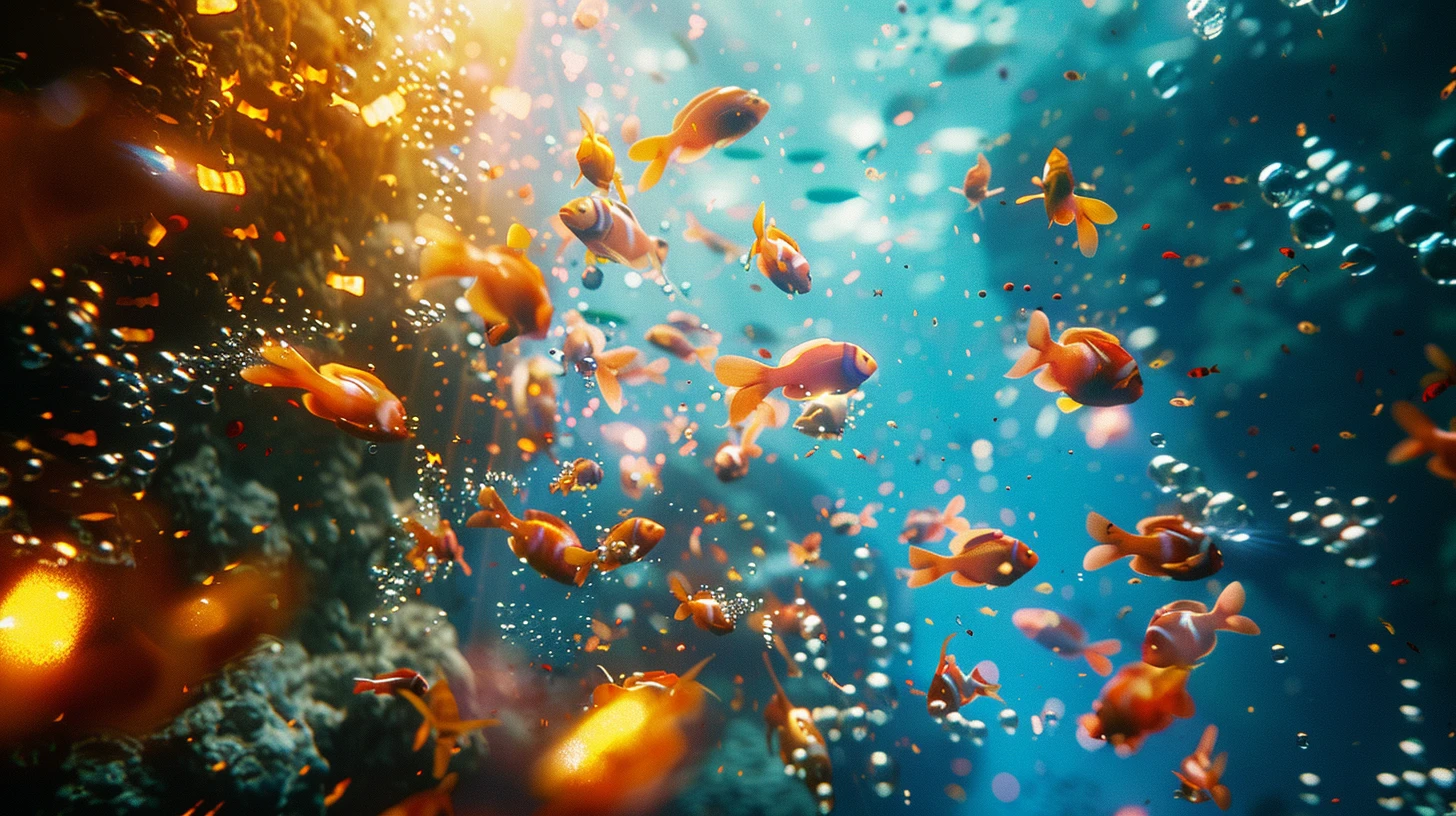 Khám Phá Thế Giới 99ok: Đăng Nhập, Xổ Số và Mega 6/45