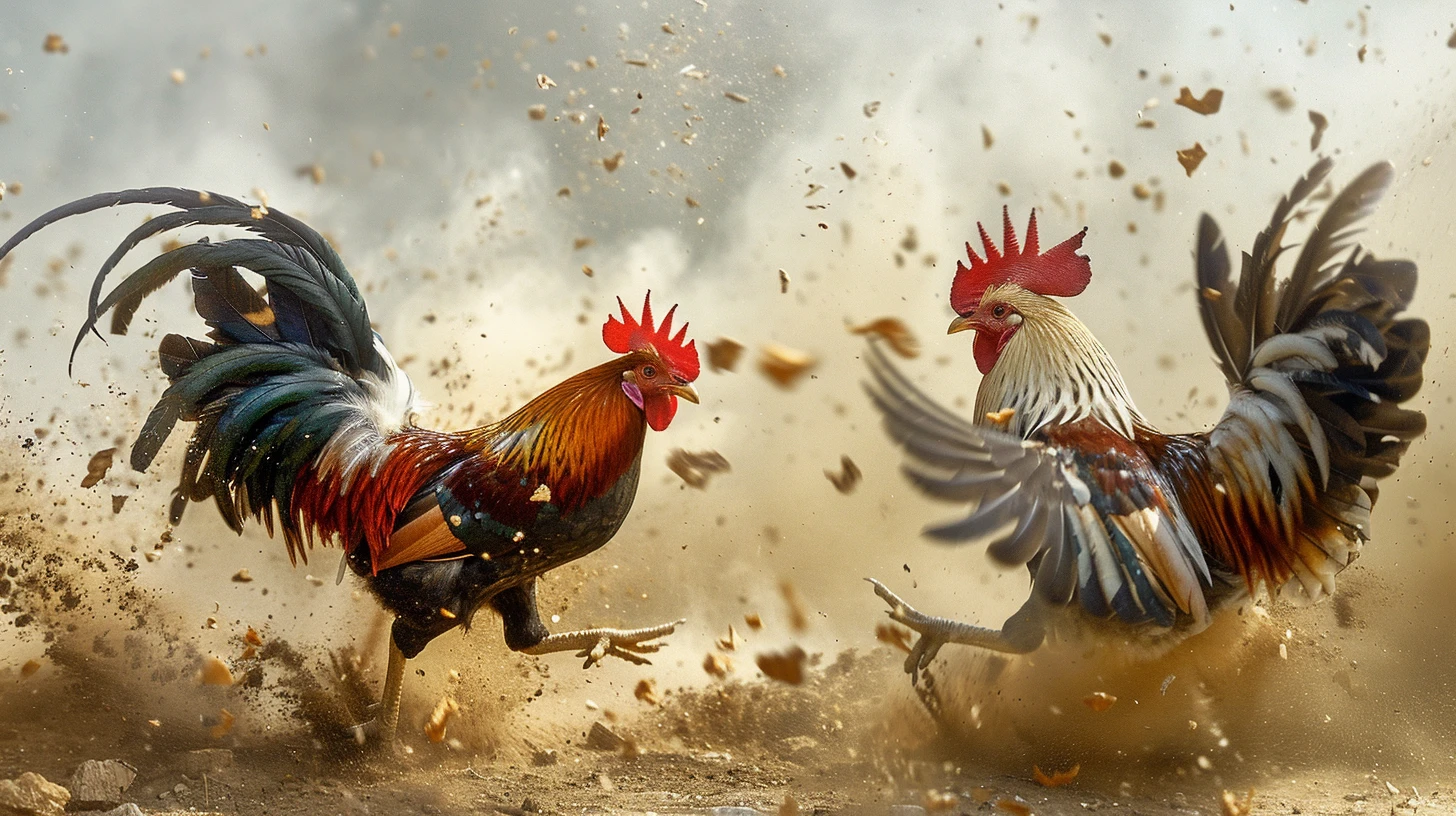 Khám Phá Thế Giới Đá Gà 88 và Xổ Số Miền Nam