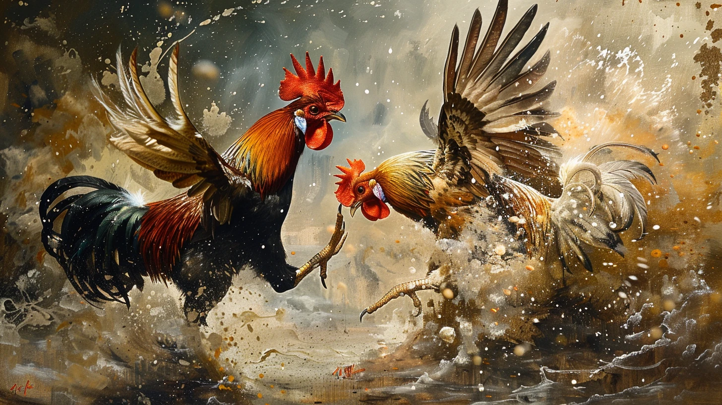 Khám Phá Thế Giới Đá Gà 88 và Xổ Số Miền Nam