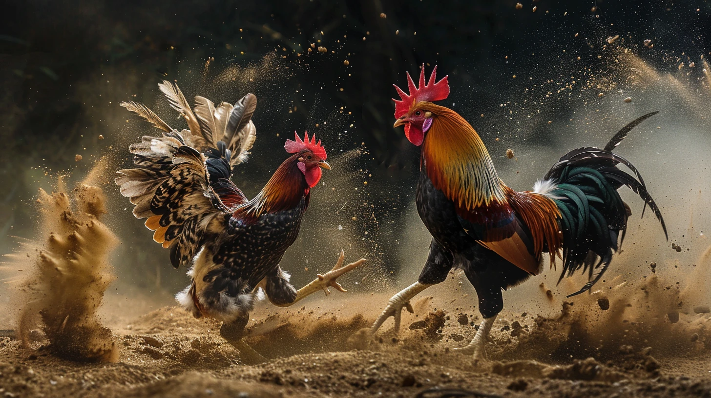 Khám Phá Thế Giới Đá Gà 88 và Xổ Số Miền Nam