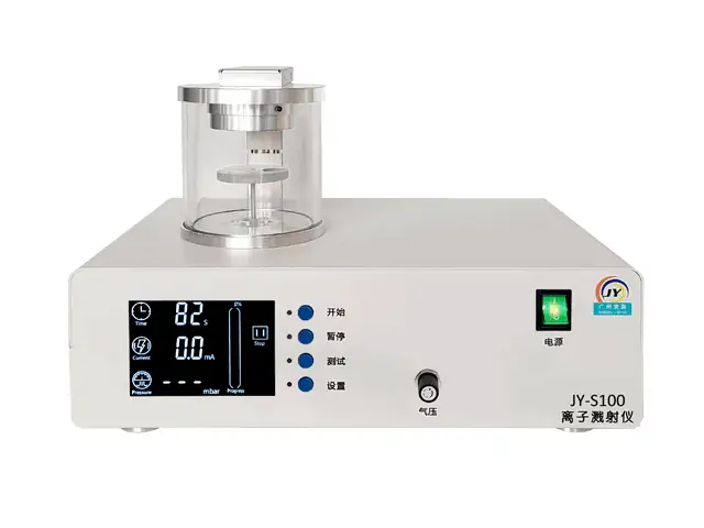 1689132816-JY-S100 JY-S100離子(zǐ)濺射儀