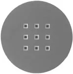 EasyGrip multiple windows